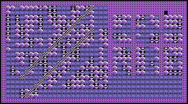 Cave B